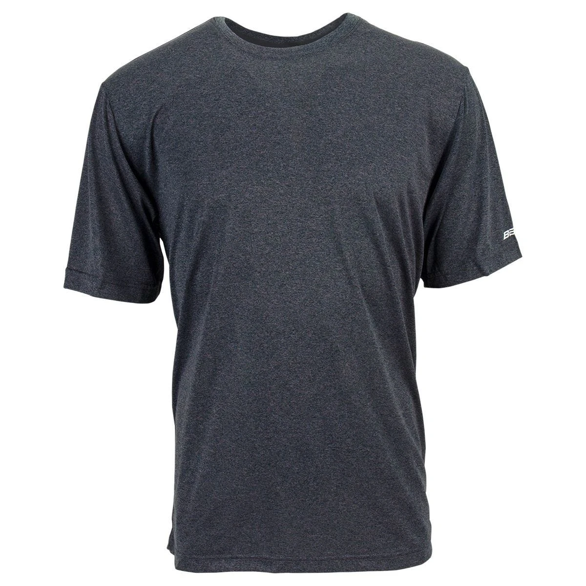Bauer Team Tech Senior Short Sleeve Tee Shirt 3 Bauer Team Tech Senior Short Sleeve Tee Shirt