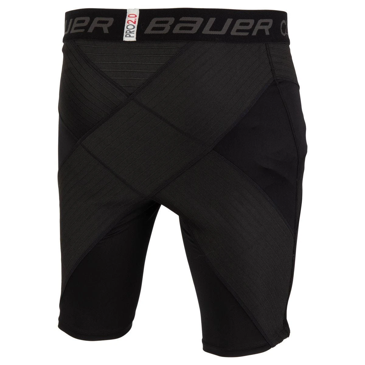 Bauer Core 2.0 Senior Compression Shorts 4 Bauer Core 2.0 Senior Compression Shorts - Image 2