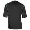 Bauer NG Core Senior Short Sleeve Crew 1 Bauer NG Core Senior Short Sleeve Crew -Hockey Specialty Store bauer hockey undergarment ng core crew ss sr inset1