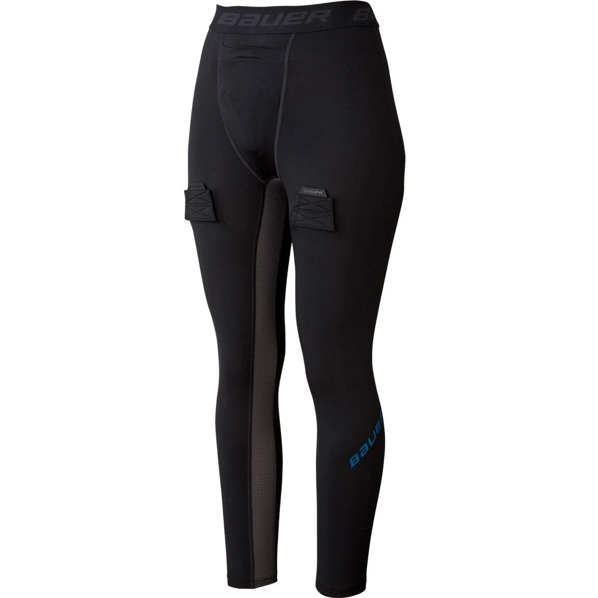 Bauer Women's Compression Jill Pants 3 Bauer Women's Compression Jill Pants