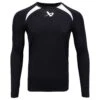 Bauer Performance Base Layer Senior Top -Hockey Specialty Store bauer hockey undergarments performance base layer s22 top sr