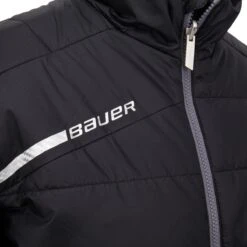 Bauer Flex Youth Bubble Jacket 10 Bauer Flex Youth Bubble Jacket -Hockey Specialty Store bauer jacket flex bubble youth inset3