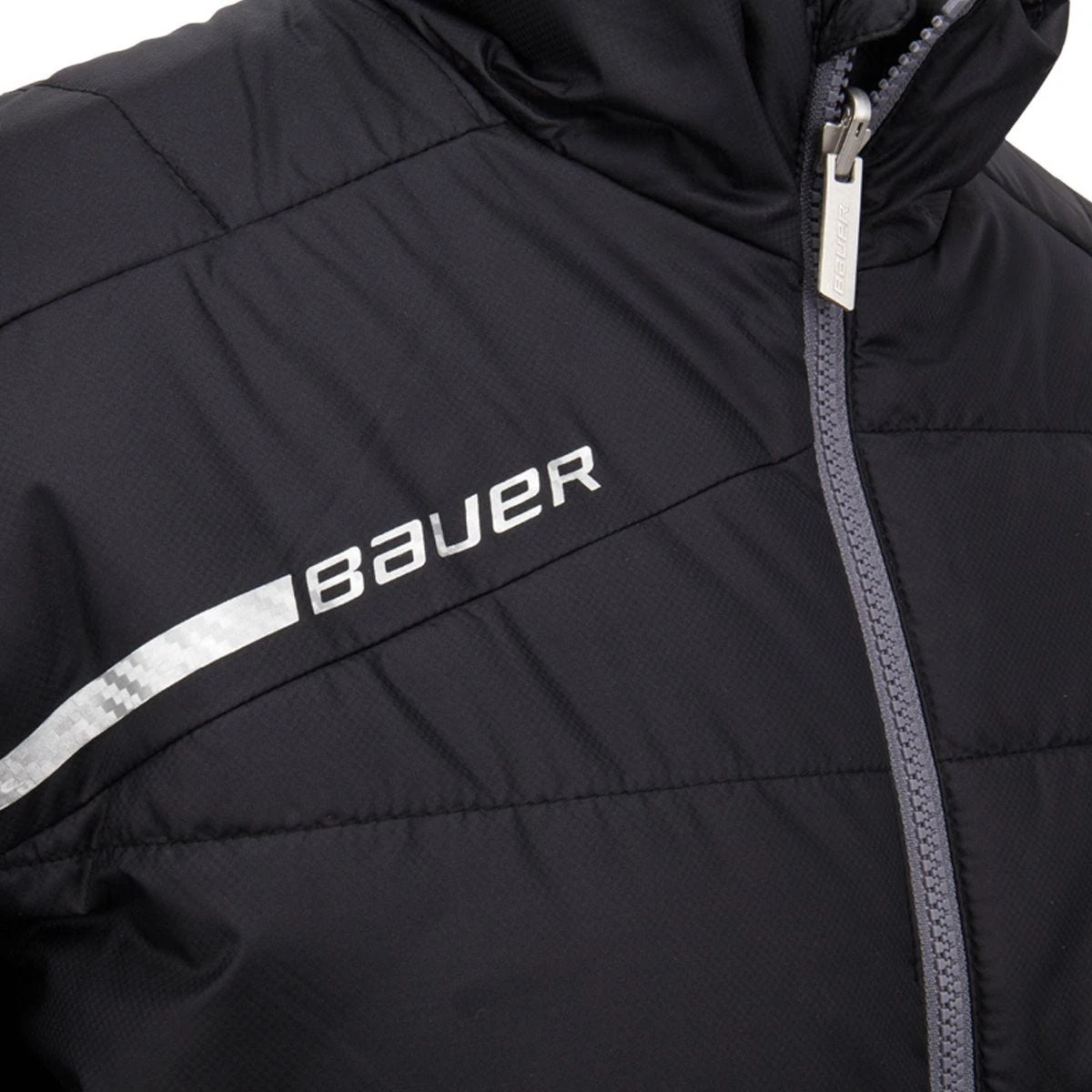 Bauer Flex Youth Bubble Jacket 6 Bauer Flex Youth Bubble Jacket - Image 4