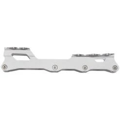 Bauer Hi-Lo Front Loader Roller Hockey Goalie Chassis -Hockey Specialty Store bauer roller accessories hi lo chassis front loader s19 inset1