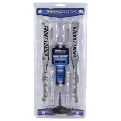 Bauer Hi-Lo Front Loader Roller Hockey Goalie Chassis -Hockey Specialty Store bauer roller accessories hi lo chassis front loader s19 inset2