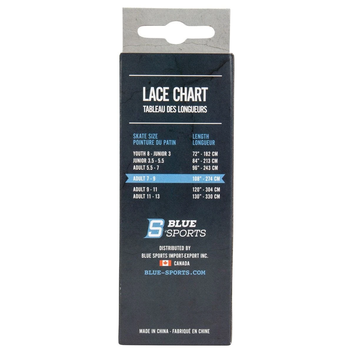 Blue Sports Titanium Waxed Molded Tip Laces 4 Blue Sports Titanium Waxed Molded Tip Laces - Image 2