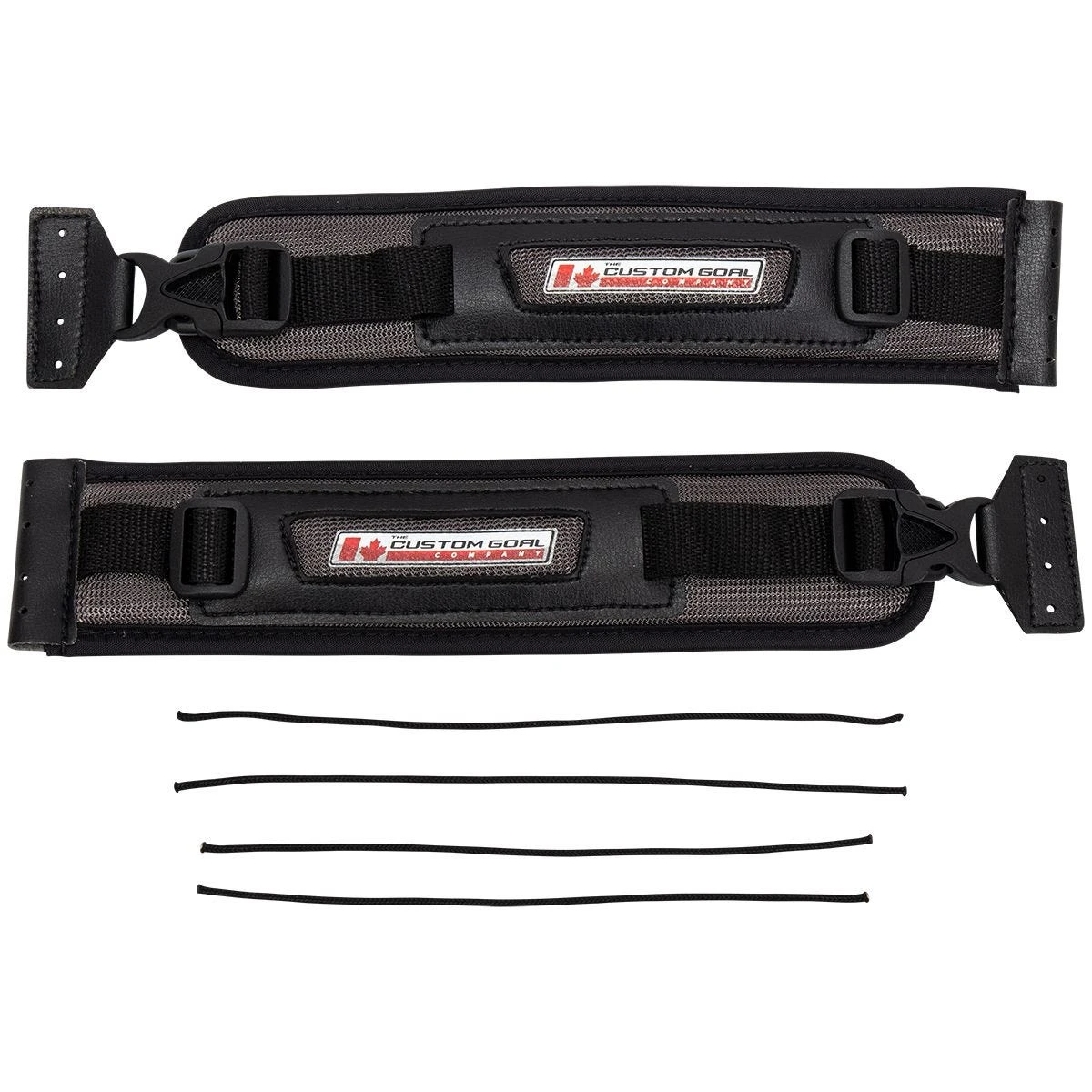 Brian's Optik 2 Upper Calf Strap - Pair 3 Brian's Optik 2 Upper Calf Strap - Pair