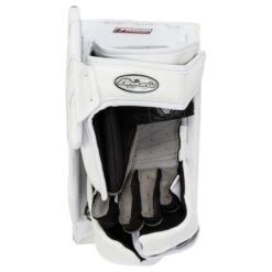 Brian's G-Netik Pro V Senior Goalie Blocker 10 Brian's G-Netik Pro V Senior Goalie Blocker -Hockey Specialty Store brians goalie blocker gnetik v pro sr inset3