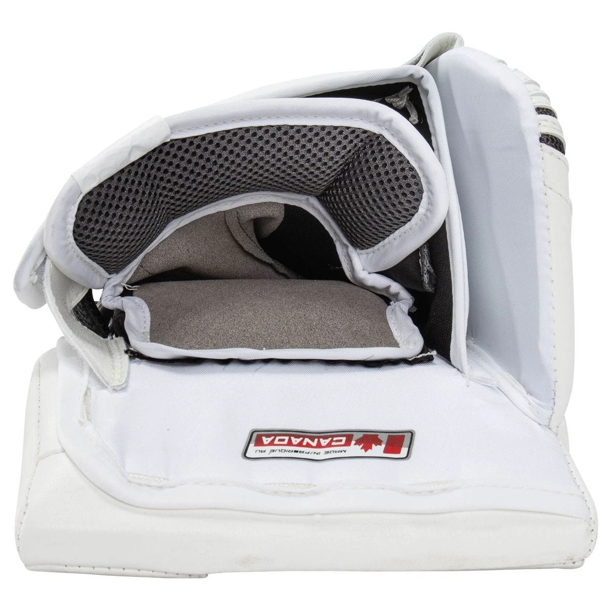 Brian's G-Netik Pro V Senior Goalie Blocker 7 Brian's G-Netik Pro V Senior Goalie Blocker - Image 5