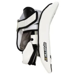 Brian's G-Netik X5 Intermediate Goalie Blocker -Hockey Specialty Store brians goalie blocker gnetik x5 int inset2