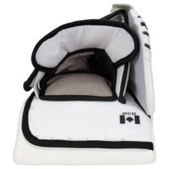 Brian's G-Netik X5 Intermediate Goalie Blocker -Hockey Specialty Store brians goalie blocker gnetik x5 int inset4