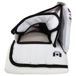 Brian's G-Netik X5 Senior Goalie Blocker -Hockey Specialty Store brians goalie blocker gnetik x5 sr inset4