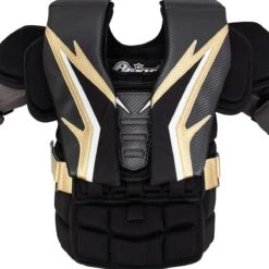 Brian's B Star 2 Junior Goalie Chest & Arm Protector 10 Brian's B Star 2 Junior Goalie Chest & Arm Protector -Hockey Specialty Store brians goalie chest protector b star 2 jr inset2