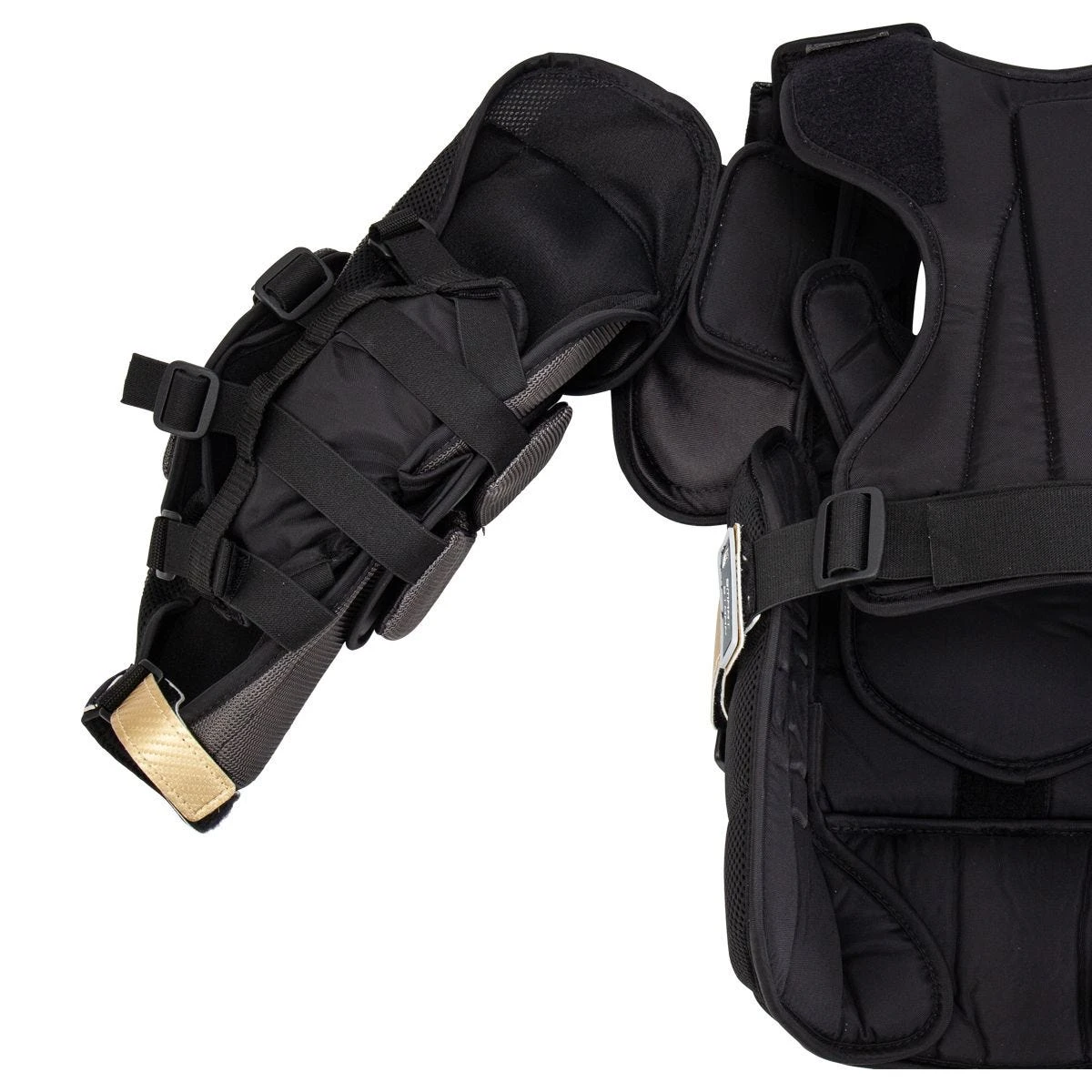 Brian's B Star 2 Junior Goalie Chest & Arm Protector 7 Brian's B Star 2 Junior Goalie Chest & Arm Protector - Image 5