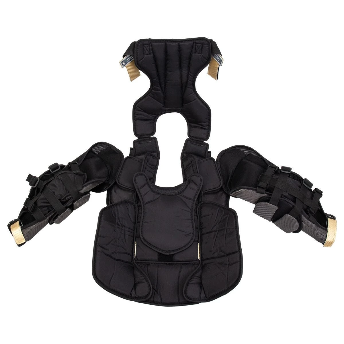 Brian's B Star 2 Junior Goalie Chest & Arm Protector 8 Brian's B Star 2 Junior Goalie Chest & Arm Protector - Image 6