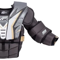 Brian's Optik 2 Pro Senior Goalie Chest & Arm Protector -Hockey Specialty Store brians goalie chest protector optik2 pro inset3