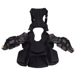 Brian's Optik 2 Pro Senior Goalie Chest & Arm Protector -Hockey Specialty Store brians goalie chest protector optik2 pro inset5