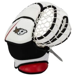 Brian's G-Netik X5 Senior Goalie Glove -Hockey Specialty Store brians goalie glove gnetik x5 sr inset2