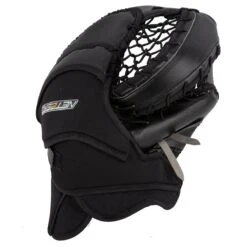 Brians NetZero 2 Intermediate Goalie Glove 13 Brians NetZero 2 Intermediate Goalie Glove -Hockey Specialty Store brians goalie glove netzero 2 int inset1