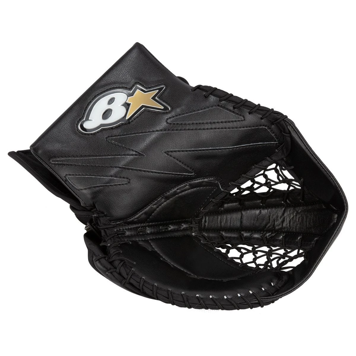 Brians NetZero 2 Intermediate Goalie Glove 4 Brians NetZero 2 Intermediate Goalie Glove - Image 2