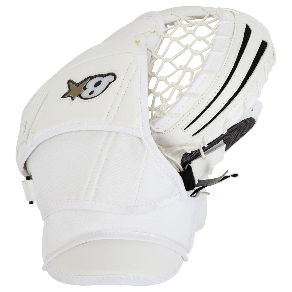 Brian's Optik X2 Senior Goalie Glove 5 Brian's Optik X2 Senior Goalie Glove - Image 3