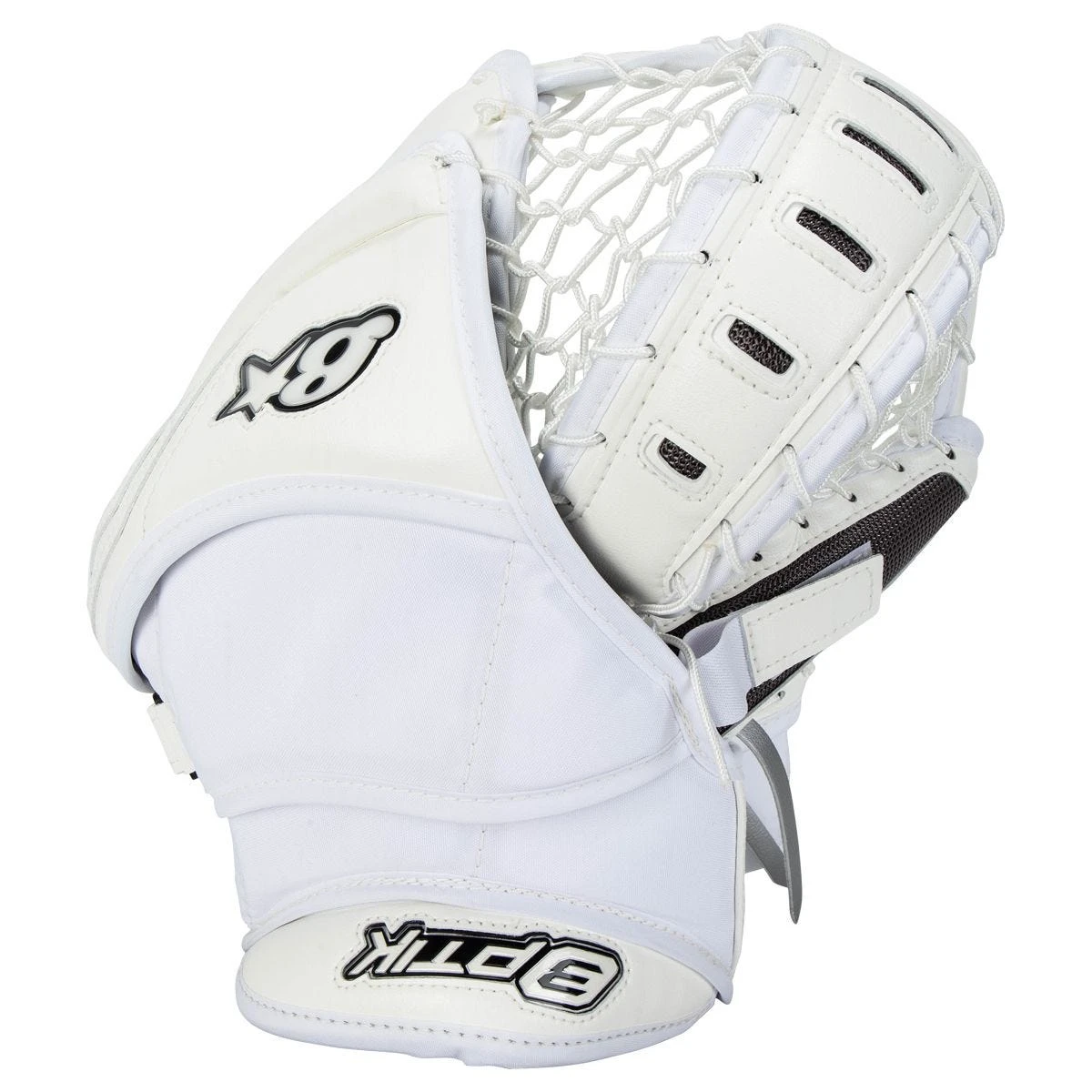 Brian's Optik 3 Pro Senior Goalie Glove 5 Brian's Optik 3 Pro Senior Goalie Glove - Image 3