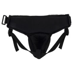 Brians Optik Double Cup Senior Goalie Jock -Hockey Specialty Store brians goalie jock optik double cup sr inset3