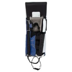 Brian's G-Netik X5 Junior Goalie Leg Pads -Hockey Specialty Store brians goalie leg pads gnetik x5 jr inset3