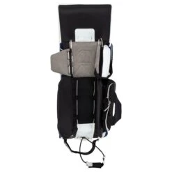 Brian's G-Netik X5 Junior Goalie Leg Pads -Hockey Specialty Store brians goalie leg pads gnetik x5 jr inset4