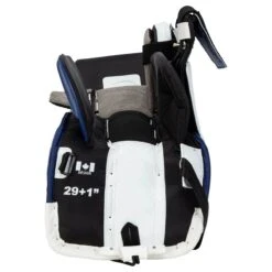 Brian's G-Netik X5 Junior Goalie Leg Pads -Hockey Specialty Store brians goalie leg pads gnetik x5 jr inset5