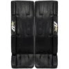 Brians NetZero 2 Intermediate Goalie Leg Pads -Hockey Specialty Store brians goalie leg pads netzero 2 int