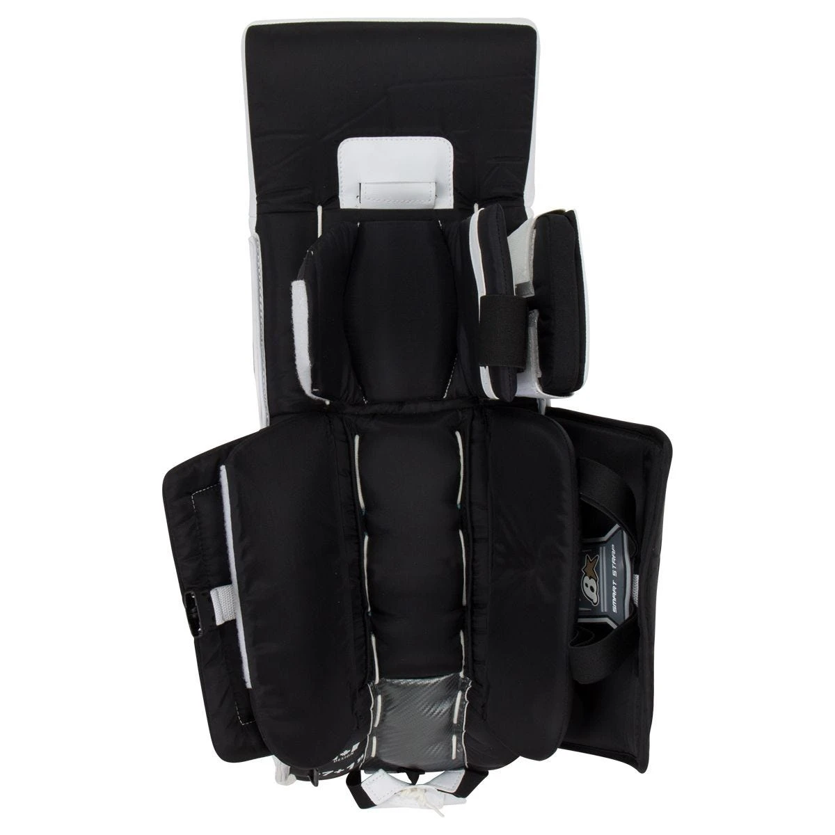Brians NetZero 2 Junior Goalie Leg Pads 7 Brians NetZero 2 Junior Goalie Leg Pads - Image 5