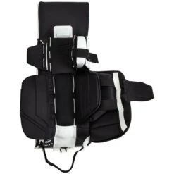 Brian's Optik X2 Intermediate Goalie Leg Pads -Hockey Specialty Store brians goalie leg pads optik x2 int inset4