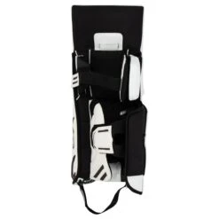 Brian's Optik X2 Junior Goalie Leg Pads -Hockey Specialty Store brians goalie leg pads optik x2 jr inset3