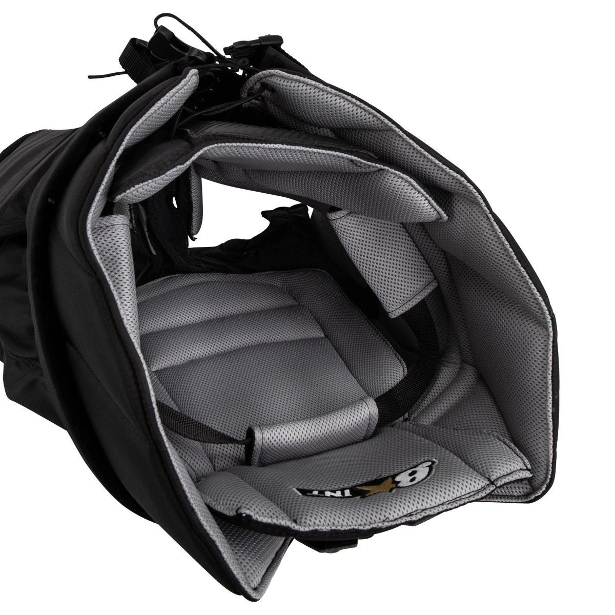 Brian's B Star 2 Intermediate Goalie Pants 6 Brian's B Star 2 Intermediate Goalie Pants - Image 4