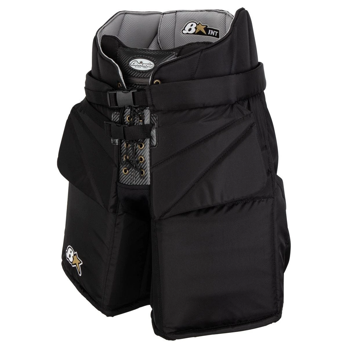 Brian's B Star 2 Intermediate Goalie Pants 3 Brian's B Star 2 Intermediate Goalie Pants