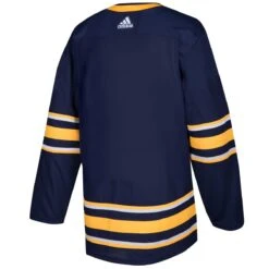 Buffalo Sabres Adidas AdiZero Authentic NHL Hockey Jersey -Hockey Specialty Store buf 501 back home