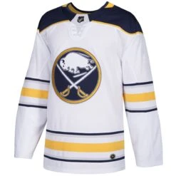 Buffalo Sabres Adidas AdiZero Authentic NHL Hockey Jersey -Hockey Specialty Store buf 5b6 front
