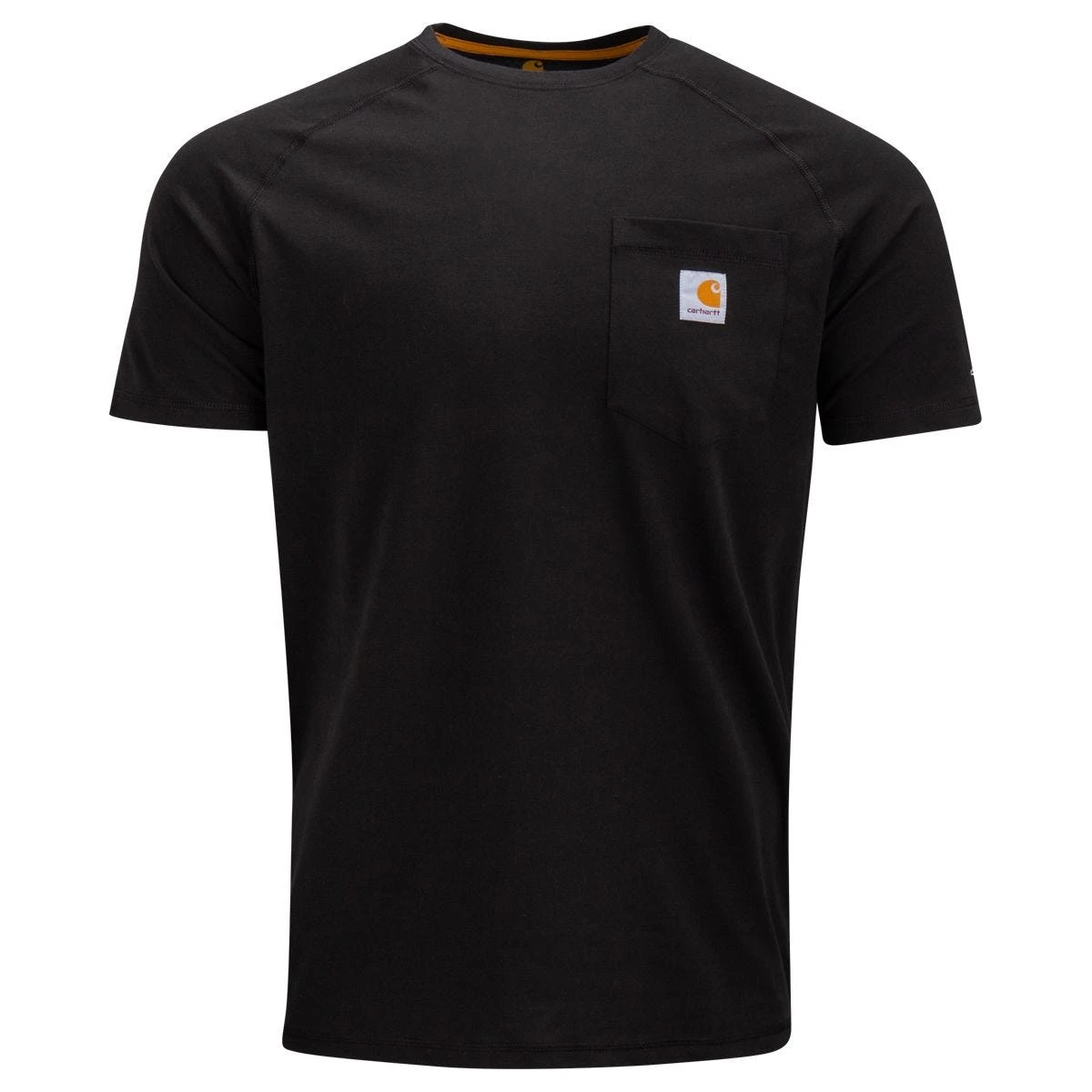 Carhartt Force Delmont Adult Short Sleeve Tee Shirt 3 Carhartt Force Delmont Adult Short Sleeve Tee Shirt