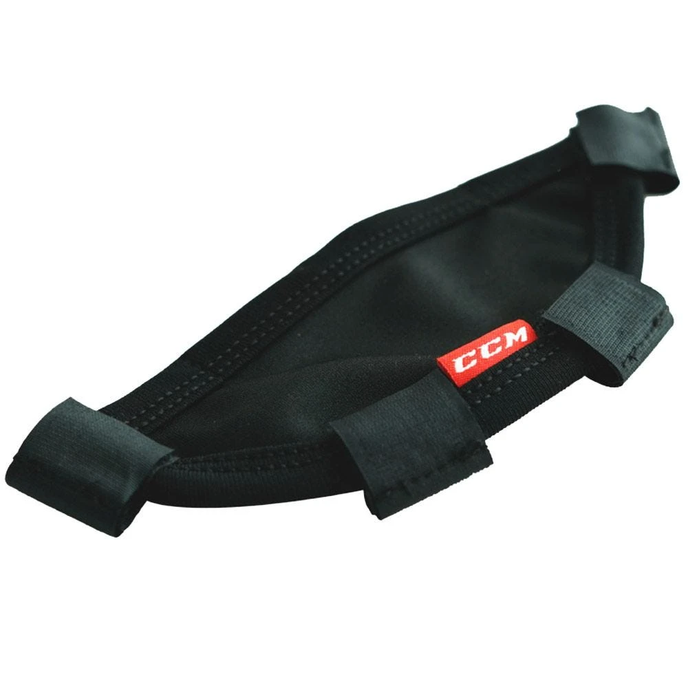 CCM Game On Goalie Face Mask 3 CCM Game On Goalie Face Mask