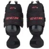 CCM 1.9 Senior Goalie Knee Protector -Hockey Specialty Store ccm goalie accessories knee protector 1 9 sr inset1