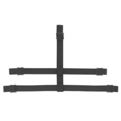 CCM Goalie Mask Replacement Parts With Harness 7 CCM Goalie Mask Replacement Parts With Harness -Hockey Specialty Store ccm goalie accessories replacement mask parts inset2