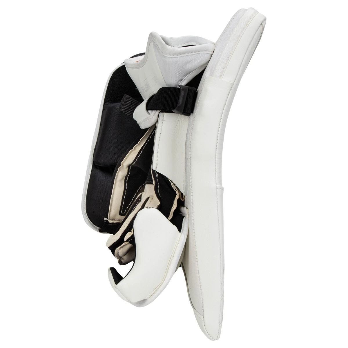 CCM Axis 2 Pro Senior Goalie Blocker 5 CCM Axis 2 Pro Senior Goalie Blocker - Image 3