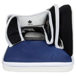 CCM Axis A2.5 Junior Goalie Blocker 11 CCM Axis A2.5 Junior Goalie Blocker -Hockey Specialty Store ccm goalie blocker axis a2 5 jr inset4