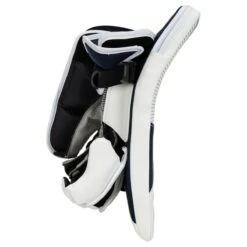 CCM Axis A2.9 Intermediate Goalie Blocker 9 CCM Axis A2.9 Intermediate Goalie Blocker -Hockey Specialty Store ccm goalie blocker axis a2 9 int inset2