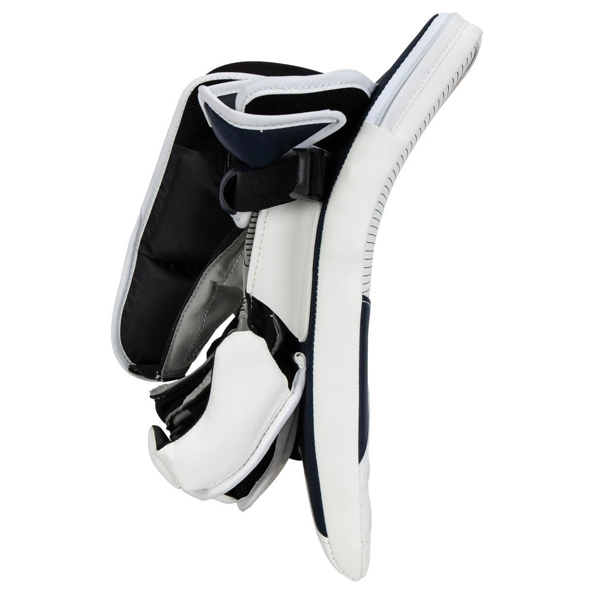 CCM Axis A2.9 Intermediate Goalie Blocker 5 CCM Axis A2.9 Intermediate Goalie Blocker - Image 3