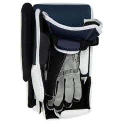 CCM Axis A2.9 Intermediate Goalie Blocker 10 CCM Axis A2.9 Intermediate Goalie Blocker -Hockey Specialty Store ccm goalie blocker axis a2 9 int inset3