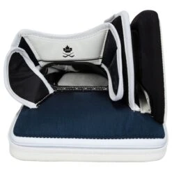 CCM Axis A2.9 Intermediate Goalie Blocker 11 CCM Axis A2.9 Intermediate Goalie Blocker -Hockey Specialty Store ccm goalie blocker axis a2 9 int inset4