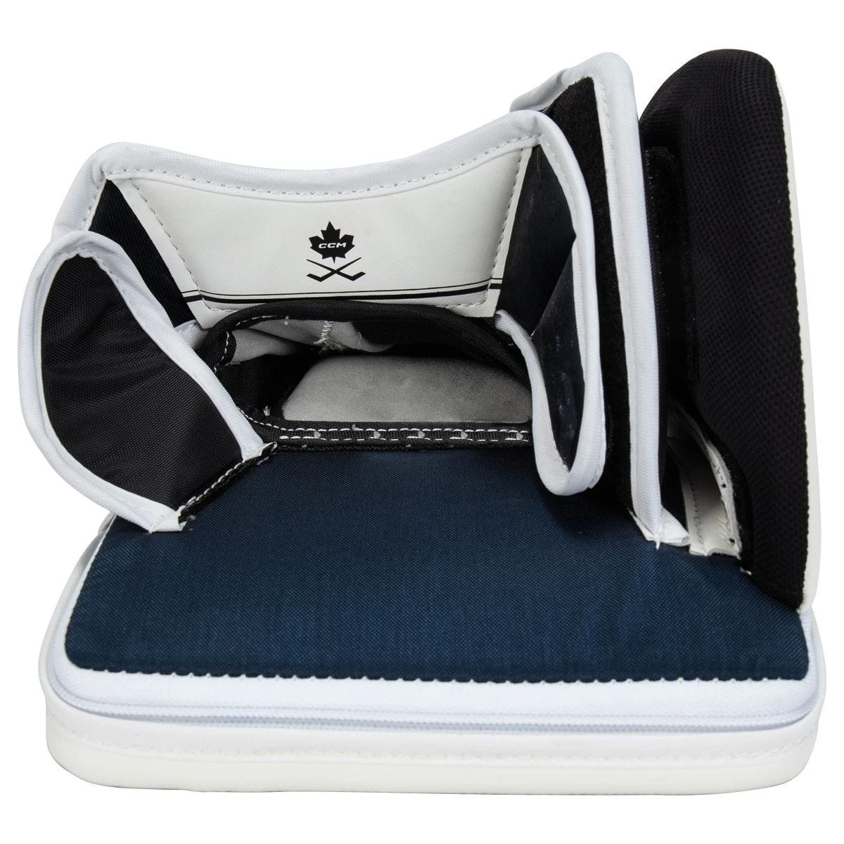 CCM Axis A2.9 Intermediate Goalie Blocker 7 CCM Axis A2.9 Intermediate Goalie Blocker - Image 5