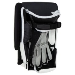 CCM Axis A2.9 Senior Goalie Blocker 10 CCM Axis A2.9 Senior Goalie Blocker -Hockey Specialty Store ccm goalie blocker axis a2 9 sr inset3